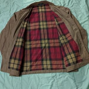Men’s jacket